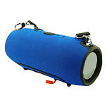 Портативна колонка XPRO XTREME 2 BIG 15Вт USB, AUX, FM, Bluetooth синя (lp-85211), фото 5