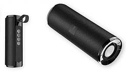 Портативна колонка Borofone BR1 5Вт USB, AUX, FM, Bluetooth чорна (BR1 )