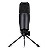Студійний мікрофон XPRO GL100 USB (MER-12741), фото 4