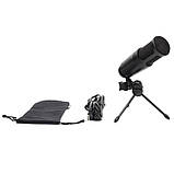 Студійний мікрофон XPRO GL100 USB (MER-12741), фото 5