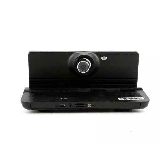 Сенсорний відеореєстратор-планшет XPRO DRIVE PAD 7' GPS+Wi-Fi+3G+Bluetooth з камерою заднього огляду