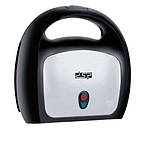 Сендвічниця для хот-догів DSP 1132 антипригарна 750 Вт чорний (lp-91421_680), фото 5