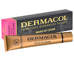 Тональний крем Dermacol з маскуючими властивостями 30 г (lp-90229_302)