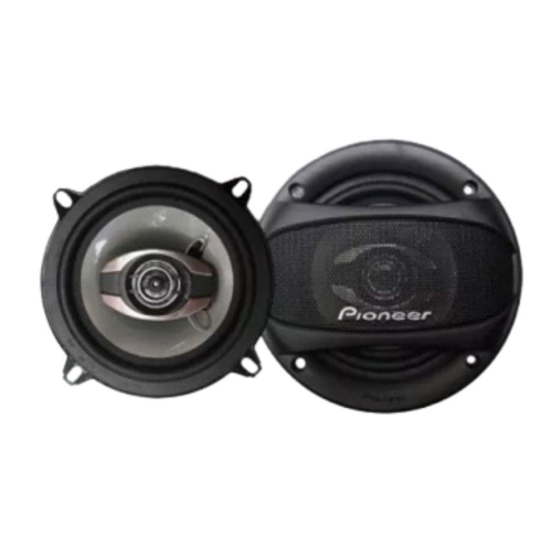 Автомобільна акустика колонки PIONEER TS-1072 діаметр 10см потужність 140Вт х2 чорний (TS-A1072S_303)