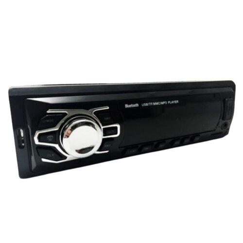 Автомагнітола Bluetooth ATLANFA-3930BT радіатор USB, SD, FM приймачем, AUX чорний (lp-90980_500)