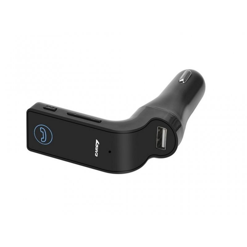 FM модулятор XPRO FMCAR 7G