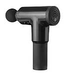 М'язовий масажний пістолет XPRO CY-801 (CY-801), фото 4