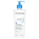 Bioderma, Atoderm Creme Ultra, без запаху, 500 мл (16,9 рідк. Унції), Київ