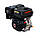 Двигун бензиновий Loncin G270F (9 к.с., шпонка 25 мм, евро 5), фото 3