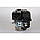 Двигун бензиновий Loncin G270F (9 к.с., шпонка 25 мм, евро 5), фото 8