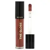 Revlon, Super Lustrous The Gloss, 270 Indulge In It, 3,8 мл (0,13 жидк. Унции) в Украине