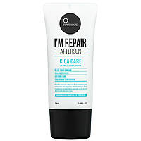 Suntique, I'm Repair Aftersun, Cica Care, 50 мл (1,69 жидк. Унции) в Украине