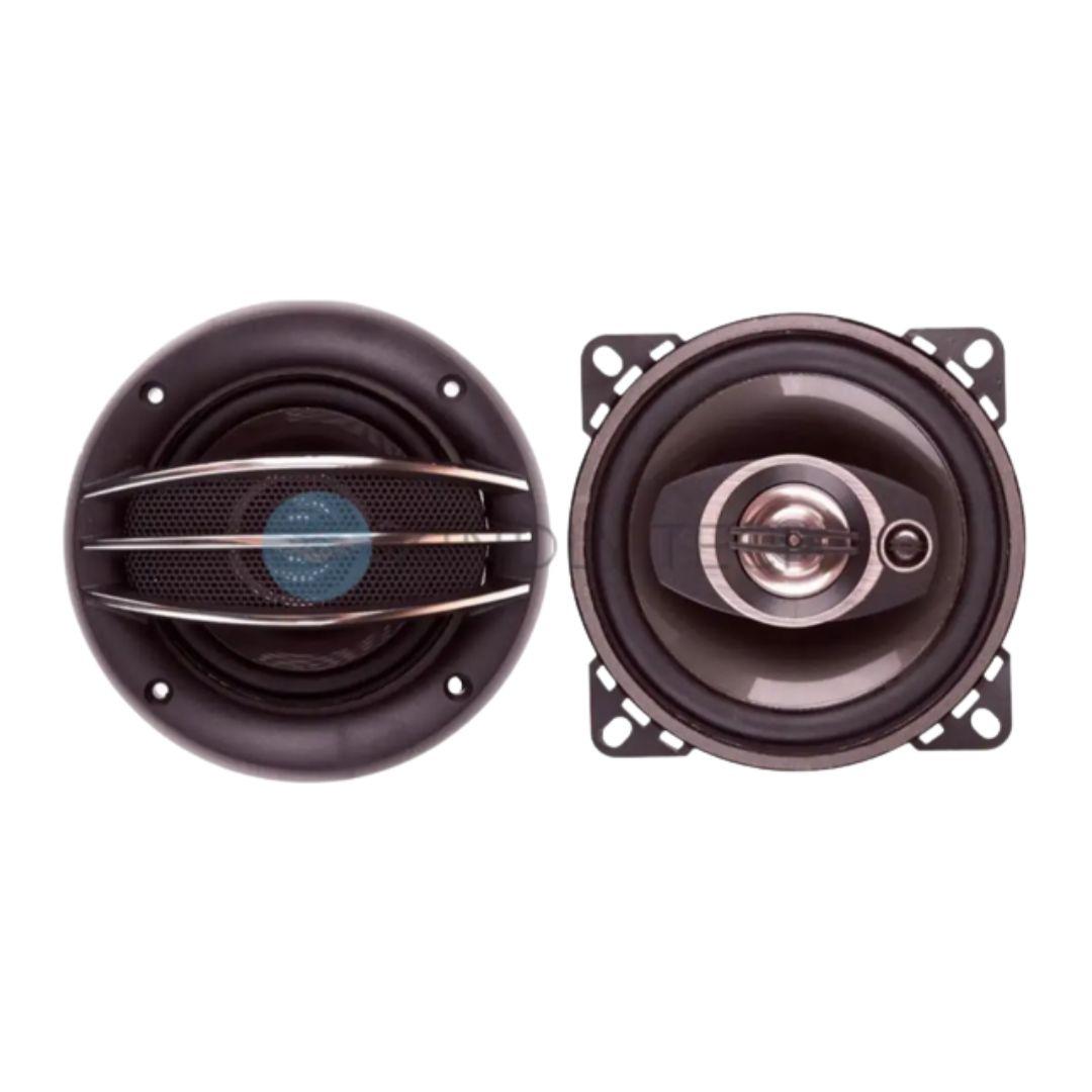 Автомобільна акустика Harman TS-1074 діаметр 10см потужність 350Вт х2 чорний (TS-1074_283)