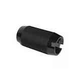 Портативна колонка XPRO Q300 5Вт USB, AUX, FM, Bluetooth чорна (Q300), фото 6