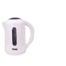 Чайник електричний DSP KK1112 1,7 л автовідключення 2200 Вт білий (KK1112_456), фото 1