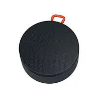 Акустика портативна Xiaomi Mi Outdoor Bluetooth Speaker Mini Black XMYX04WM, BHR4802GL