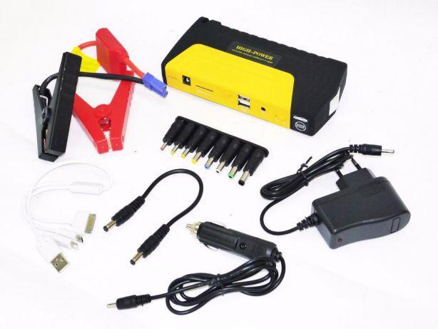 Пускозарядний пристрій Jump Starter 911Starter