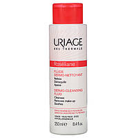 Uriage, Roseliane, жидкость для очищения кожи, 250 мл (8,4 жидк. Унции) в Украине