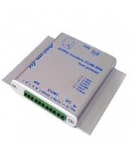 COM-900 промышленный GSM/GPRS модем