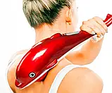 Dolphin масажер, фото 4