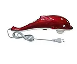 Dolphin масажер, фото 5