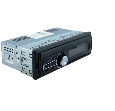 Автомагнітола ATLANFA-3032 з радіатором USB, SD, FM, AUX чорний (lp-90970_392)