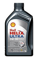 Моторне масло Shell Helix Ultra 5W-30 | 1 літр | 550046267