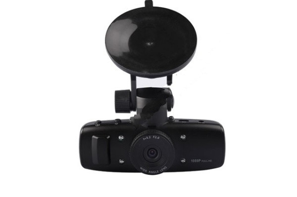 Відеореєстратор XPRO DRIVE XGs1000 FullHD з нічним режимом (Gs1000_646)