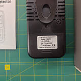 Дозиметр радіації, лічильник Гейгера FS-600, фото 4