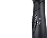 Фен дорожний для волосся з насадкою DSP F-30031 1200Вт, фото 4