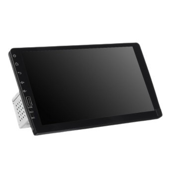 Автомагнітола 1DIN DV-9008 екран 9" IPS 1 + 16GB чорний (DV-9008_2972)