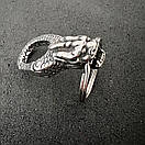 Брелок для ключів з нержавіючої медицинськои стали "Animal I", фото 8