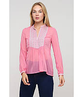 Стильна блуза-вишиванка, розміри 44 - 58