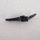 Брелок для ключів з нержавіючої медицинськои стали "Animal IV", фото 9