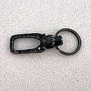 Брелок для ключів з нержавіючої медицинськои стали "Animal IV", фото 10