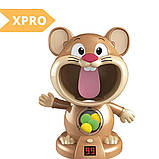 Тир "Мишеня" XPRO Joy Acousto-Optic Hamster 1970A (16) для дітей зелений/прозорий (MER-15029_495)), фото 2