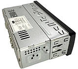 Автомагнітола ATLANFA-6249 USB SD FM AUX радіатор охолодження чорний (lp-90971_372), фото 2
