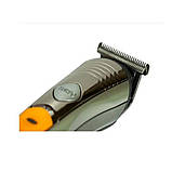 Машинка для стрижки Kemei LFQ-KM-590A 7в1 (40) (MER-13409_441), фото 6