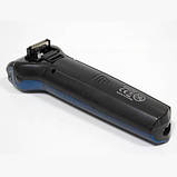 Професійна машинка для стрижки волосся з насадками 3 в 1 XRPO GM 566 синя (GM 566 ), фото 4