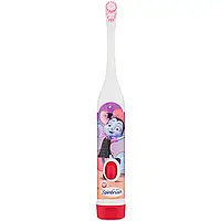 Arm & Hammer, Kid's Spinbrush, Vampirina, Soft, 1 Battery Powered Toothbrush в Украине