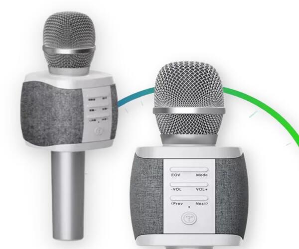 Tosing xr microphone sale