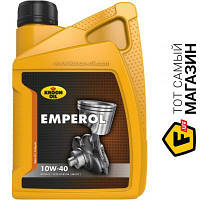 Моторное масло полусинтетическое Kroon Oil Emperol 10W-40, 1л (02222)