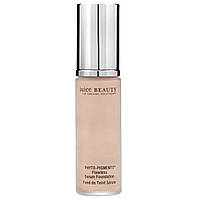 Juice Beauty, Phyto-Pigments, Flawless Serum Foundation, 11 Rosy Beige, 1 fl oz (30 ml) (Discontinued Item) в