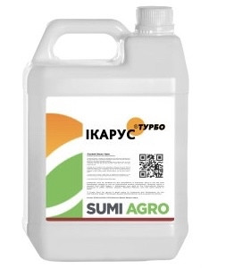 Фунгіцид Ікарус Турбо Sumi Agro - 5 л, фото 1