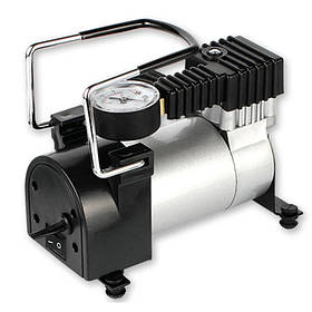 Автомобільний компресор RIAS Heavy Duty Air Compressor 12V 12Amp 150PSI 35L (3_02713)