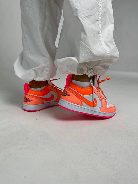 Crimson pulse jordan 1 clearance