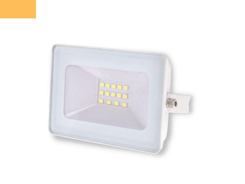 Прожектор світлодіодний XPRO LED 20W White 5000K (MER-11566)