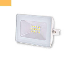 Прожектор світлодіодний XPRO LED 10W White 5000K (MER-11565)