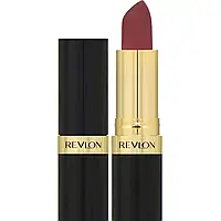 Revlon, Помада Super Lustrous, кремовая, оттенок 130 «Розовый бархат», 4,2 г в Украине