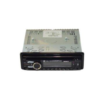 Автомагнітола SONY 3231 DVD/DIVX/VCD/CD/WMA/MP4/MP3/USB 4X50W чорний (lp-30357_988)
